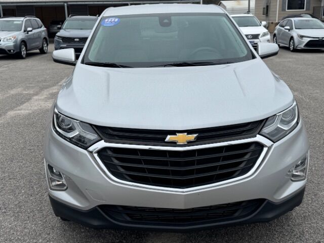 2021 Chevrolet Equinox FWD LT Gaston SC
