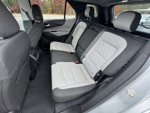 2021 Chevrolet Equinox FWD LT Gaston SC