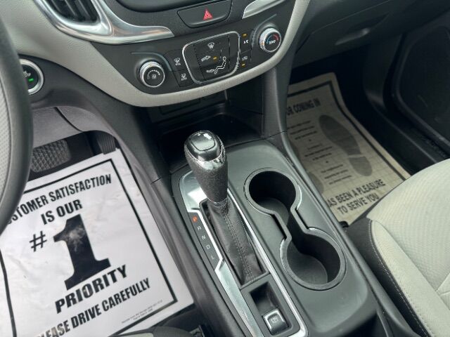 2021 Chevrolet Equinox FWD LT Gaston SC