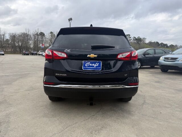 2021 Chevrolet Equinox FWD LT