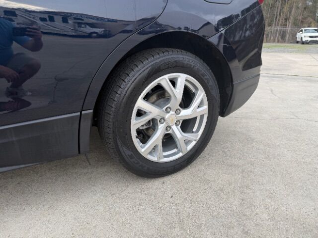 2021 Chevrolet Equinox FWD LT Hattiesburg MS