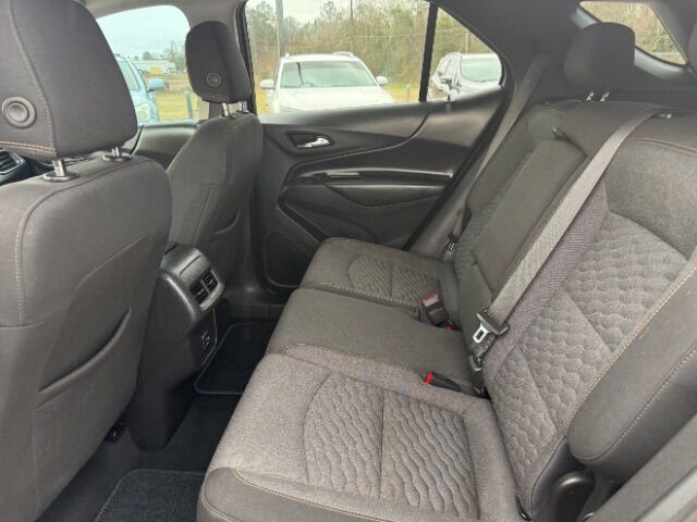 2021 Chevrolet Equinox FWD LT Hattiesburg MS