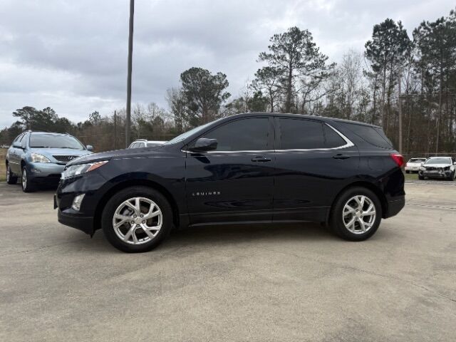 2021 Chevrolet Equinox