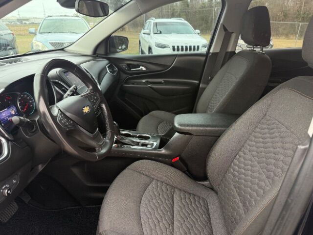 2021 Chevrolet Equinox FWD LT Hattiesburg MS