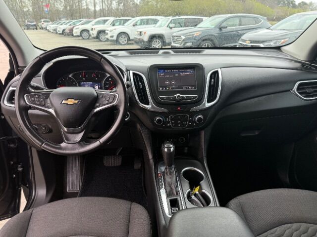 2021 Chevrolet Equinox FWD LT Hattiesburg MS