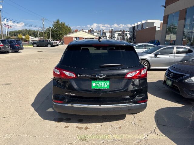 2021 Chevrolet Equinox FWD LT West Valley City UT