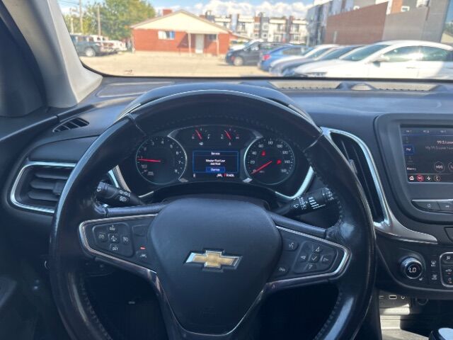 2021 Chevrolet Equinox FWD LT West Valley City UT