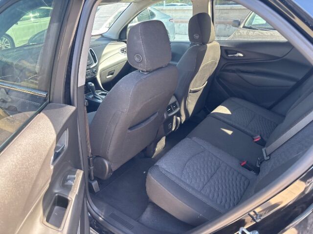2021 Chevrolet Equinox FWD LT West Valley City UT