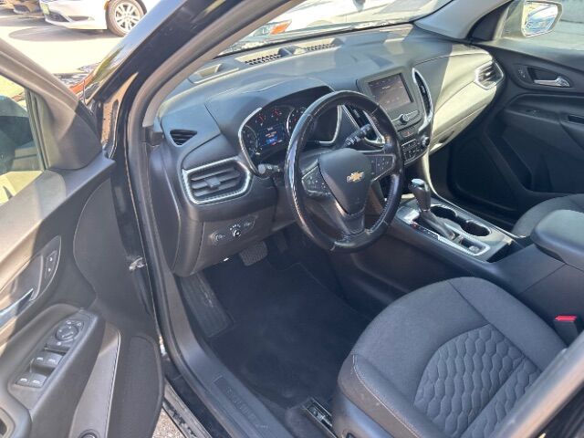 2021 Chevrolet Equinox FWD LT West Valley City UT