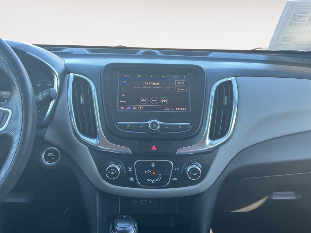2021 Chevrolet Equinox LS, APPLE CARPLAY/ANDROID AUTO, NAVIGATION, BACKUP CAMERA, POWER MIRRORS, WIFI, ONLY 1 OWNER, COME AND TEST DRIVE TODAY! Norfolk VA