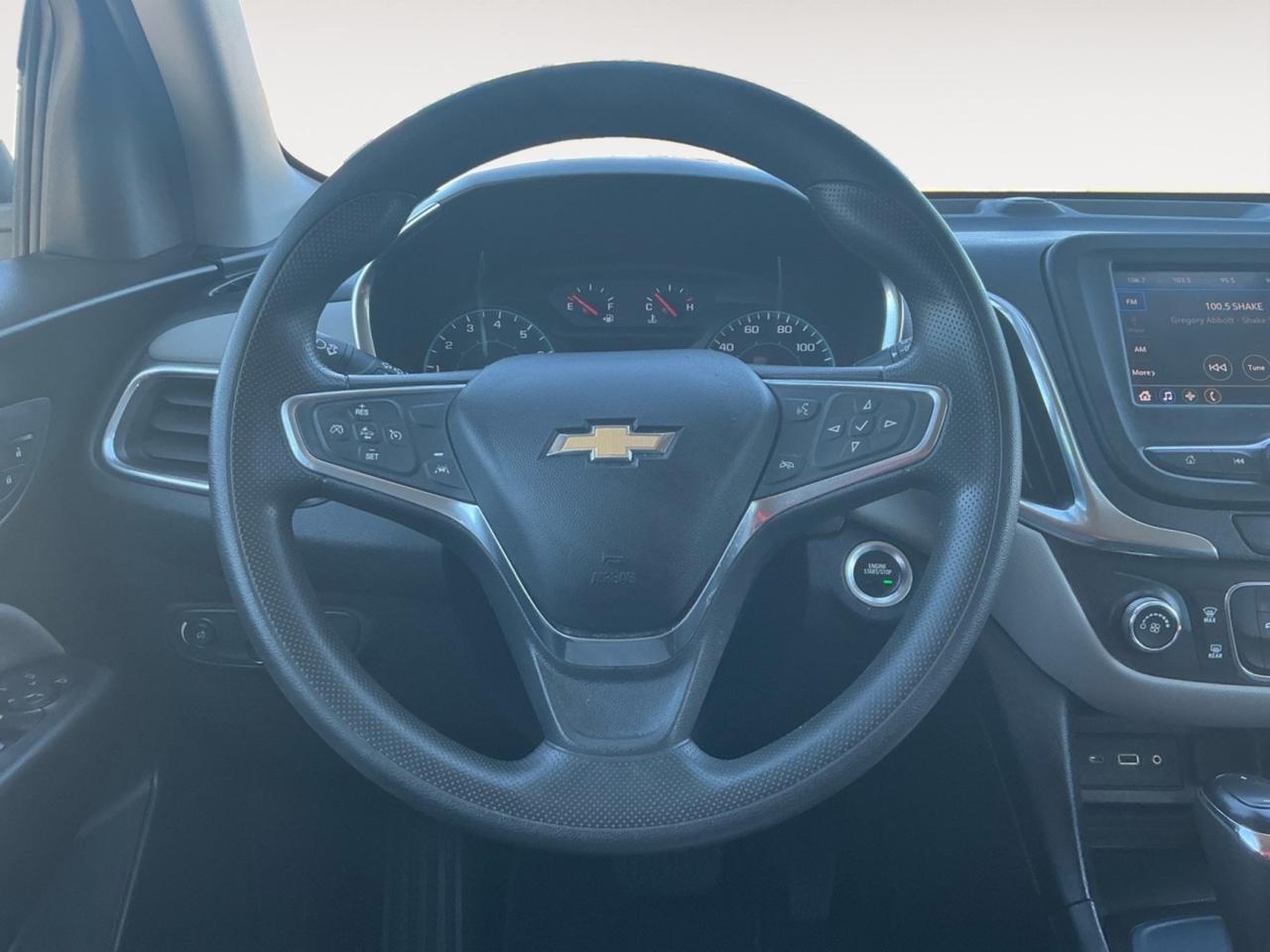2021 Chevrolet Equinox LS, APPLE CARPLAY/ANDROID AUTO, NAVIGATION, BACKUP CAMERA, POWER MIRRORS, WIFI, ONLY 1 OWNER, COME AND TEST DRIVE TODAY! Norfolk VA
