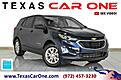 2021 Chevrolet Equinox LS AWD CHEVY SAFETY LANE DEPARTURE FORWARD COLLISION ALERT REAR