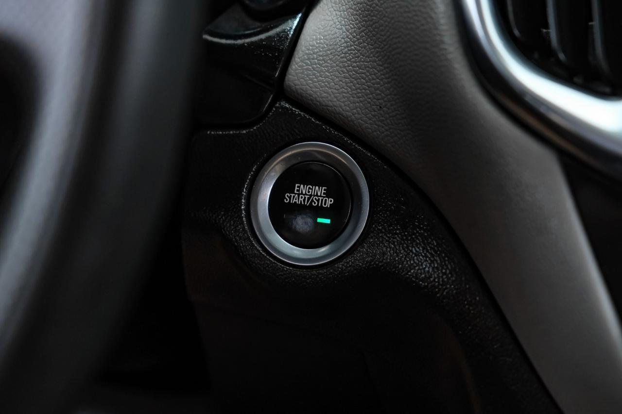 2021 Chevrolet Equinox LS CHEVY SAFETY LANE DEPARTURE FORWARD COLLISION ALERT REAR CAME Carrollton TX