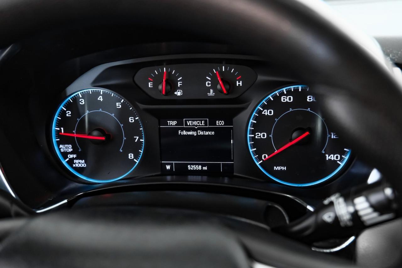 2021 Chevrolet Equinox LS CHEVY SAFETY LANE DEPARTURE FORWARD COLLISION ALERT REAR CAME Carrollton TX