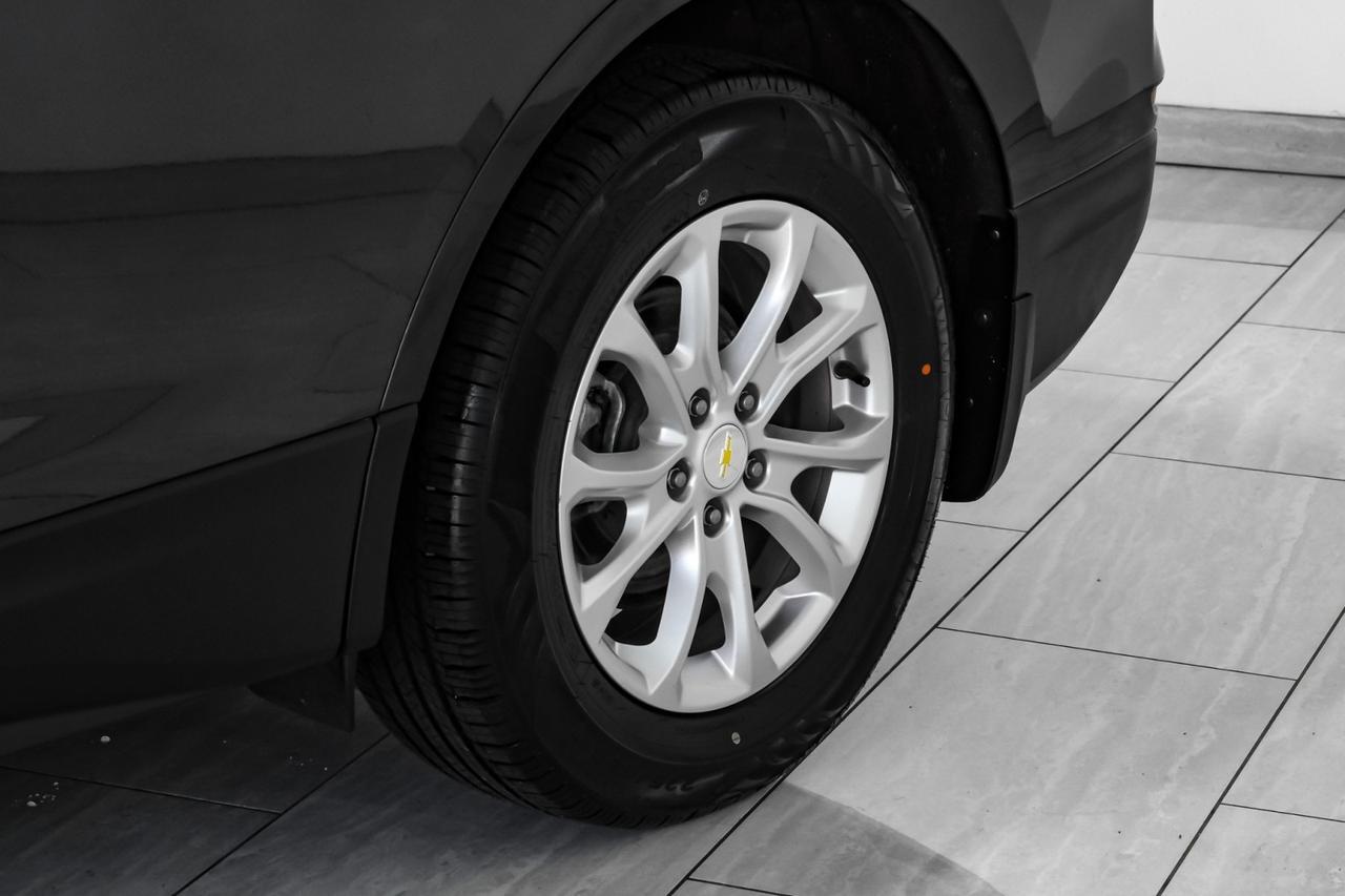 2021 Chevrolet Equinox LS CHEVY SAFETY LANE DEPARTURE FORWARD COLLISION ALERT REAR CAME Carrollton TX