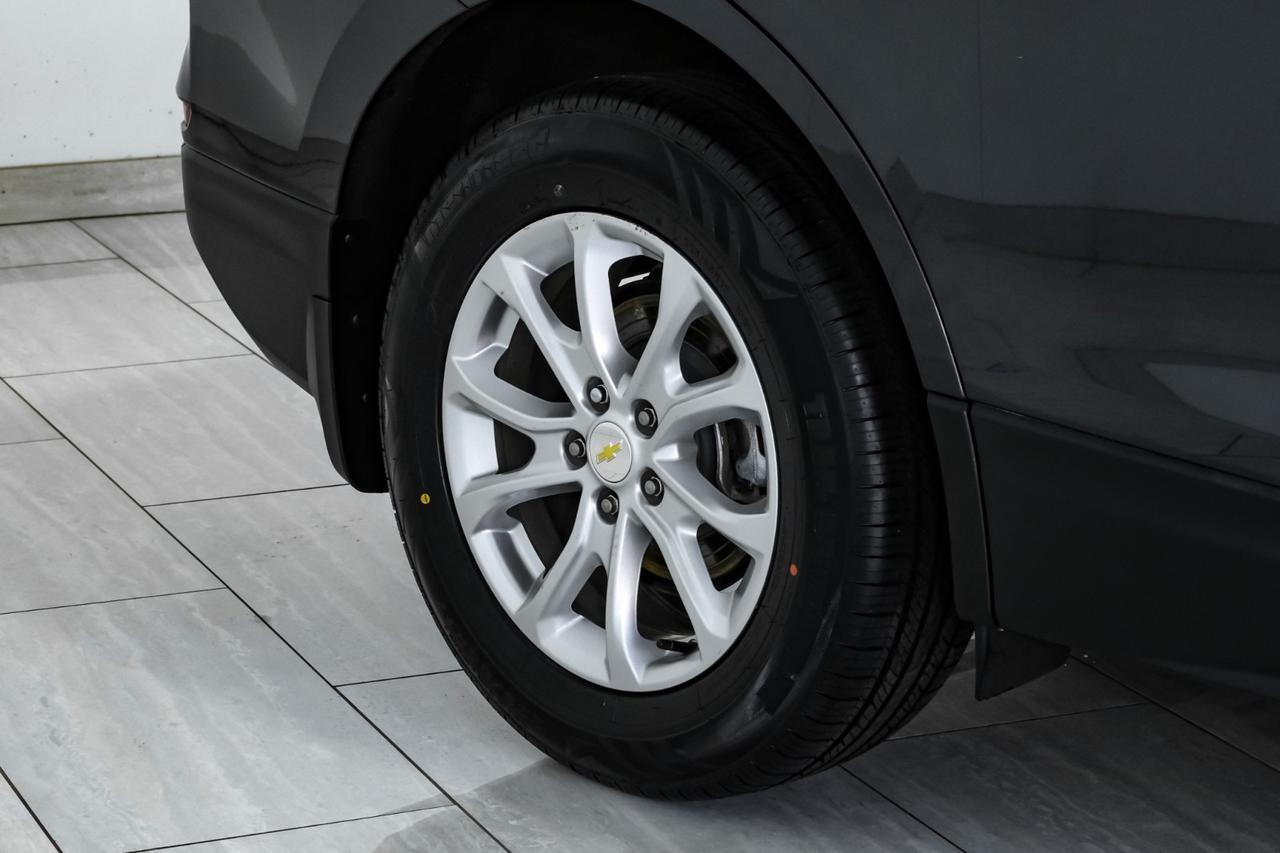 2021 Chevrolet Equinox LS CHEVY SAFETY LANE DEPARTURE FORWARD COLLISION ALERT REAR CAME Carrollton TX