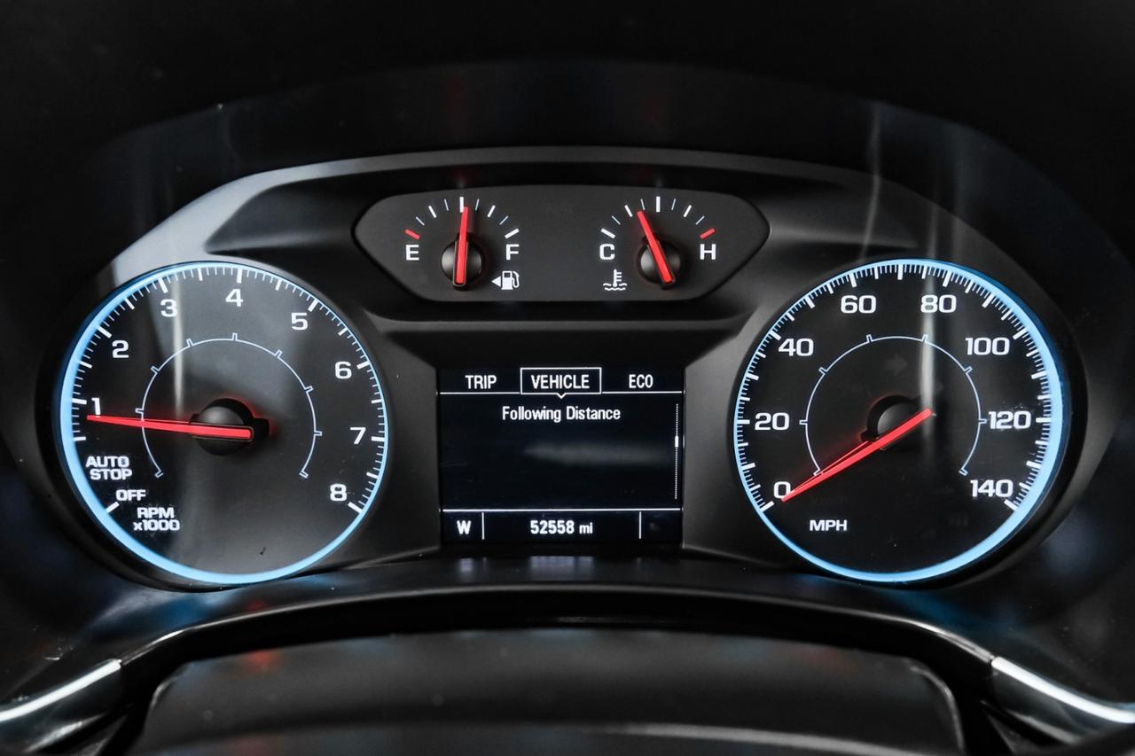 2021 Chevrolet Equinox LS CHEVY SAFETY LANE DEPARTURE FORWARD COLLISION ALERT REAR CAME Carrollton TX