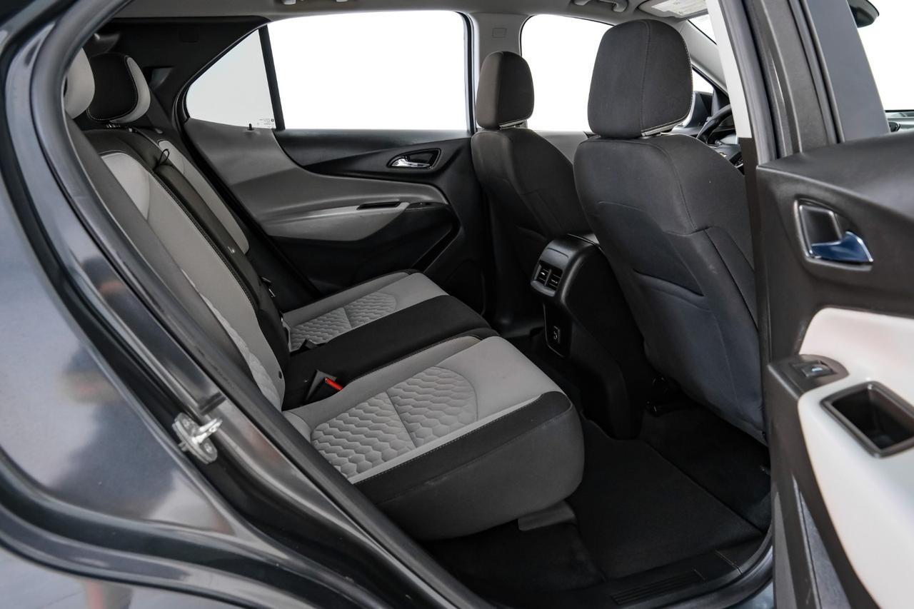 2021 Chevrolet Equinox LS CHEVY SAFETY LANE DEPARTURE FORWARD COLLISION ALERT REAR CAME Carrollton TX