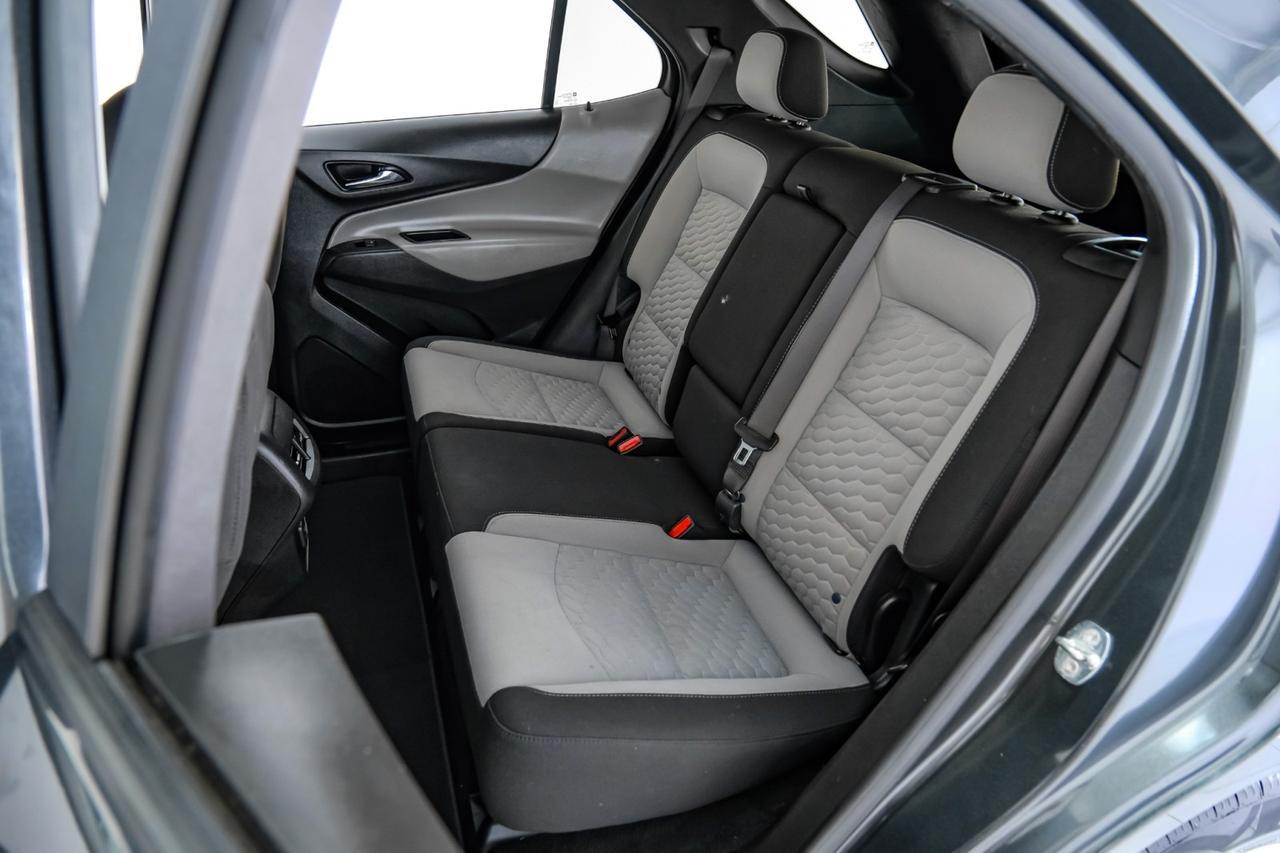 2021 Chevrolet Equinox LS CHEVY SAFETY LANE DEPARTURE FORWARD COLLISION ALERT REAR CAME Carrollton TX