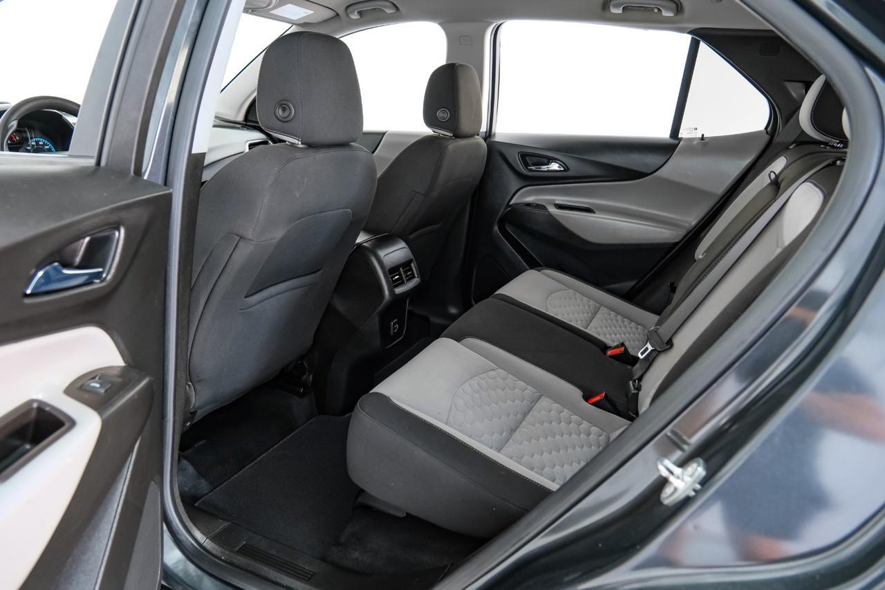 2021 Chevrolet Equinox LS CHEVY SAFETY LANE DEPARTURE FORWARD COLLISION ALERT REAR CAME Carrollton TX