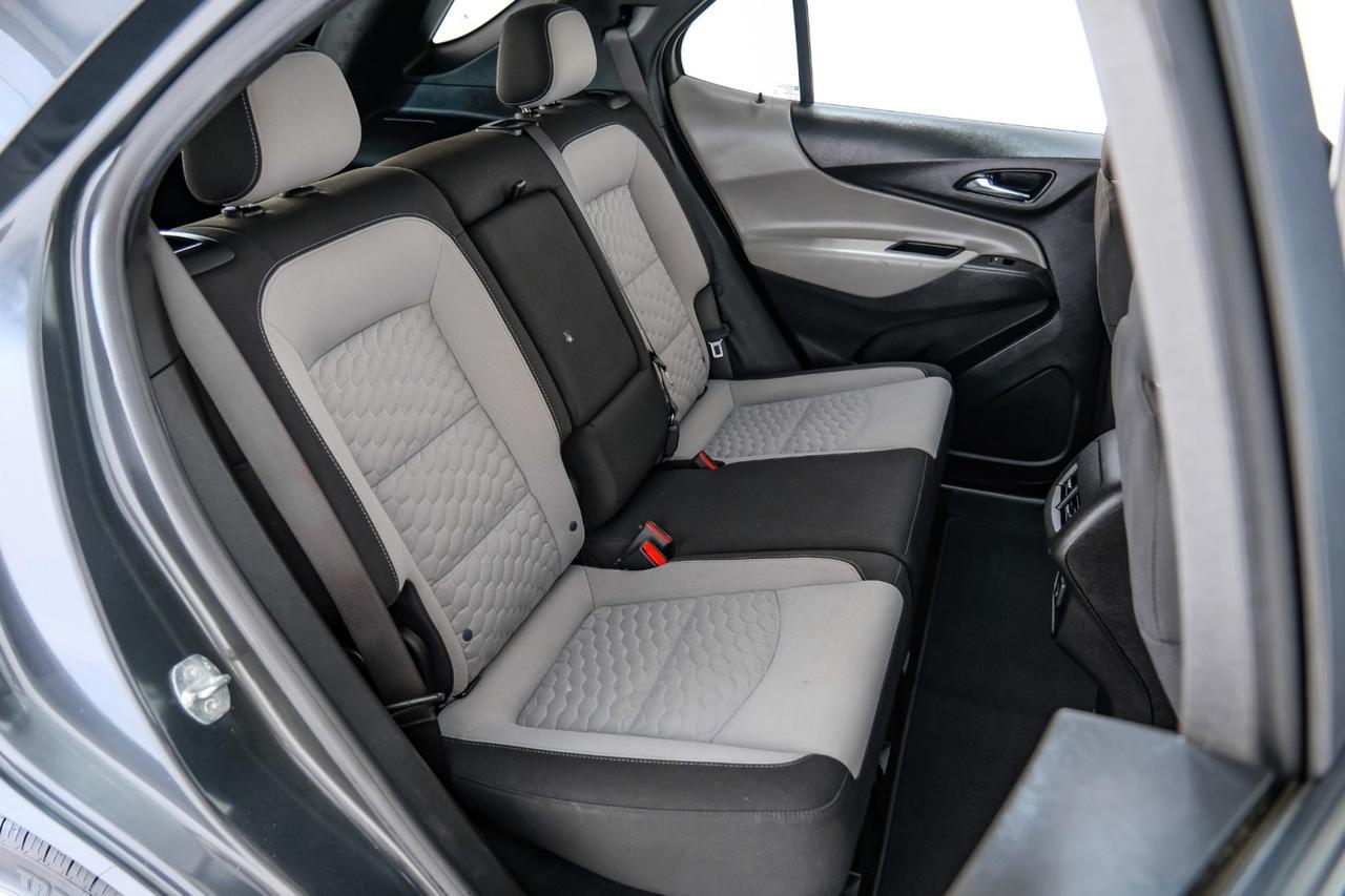 2021 Chevrolet Equinox LS CHEVY SAFETY LANE DEPARTURE FORWARD COLLISION ALERT REAR CAME Carrollton TX
