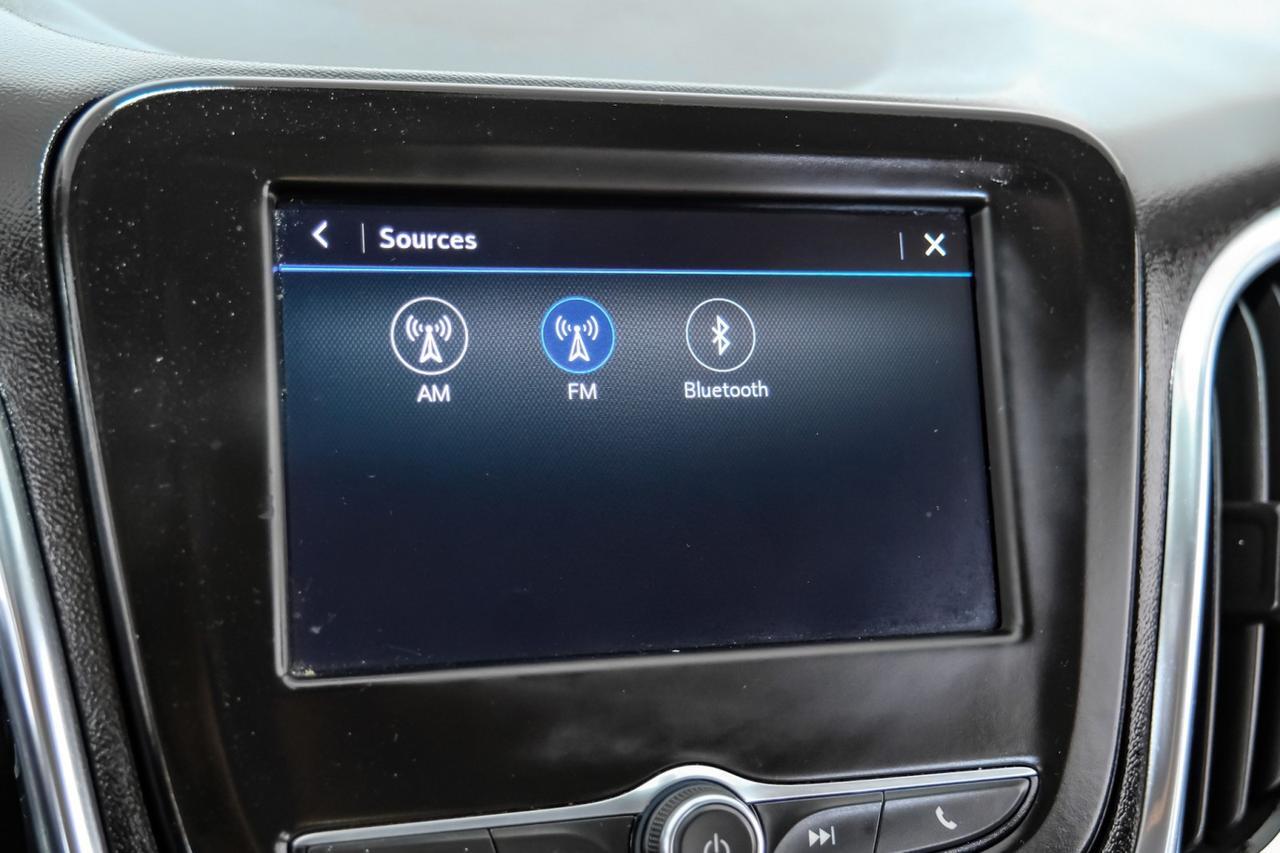 2021 Chevrolet Equinox LS CHEVY SAFETY LANE DEPARTURE FORWARD COLLISION ALERT REAR CAME Carrollton TX