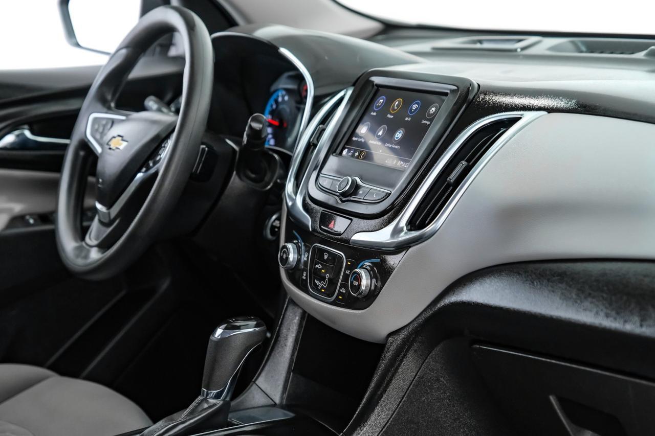 2021 Chevrolet Equinox LS CHEVY SAFETY LANE DEPARTURE FORWARD COLLISION ALERT REAR CAME Carrollton TX