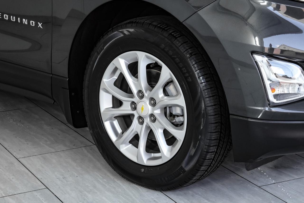 2021 Chevrolet Equinox LS CHEVY SAFETY LANE DEPARTURE FORWARD COLLISION ALERT REAR CAME Carrollton TX