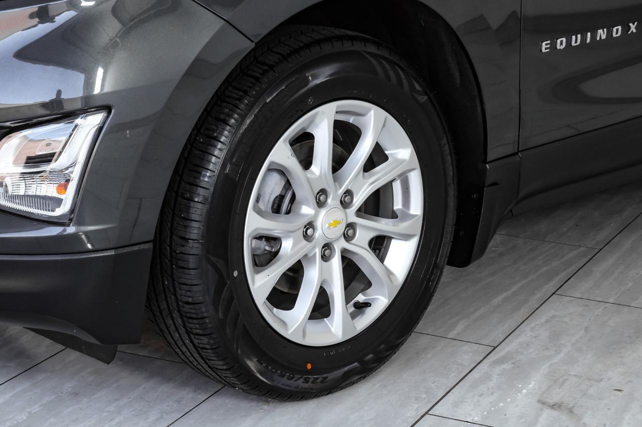 2021 Chevrolet Equinox LS CHEVY SAFETY LANE DEPARTURE FORWARD COLLISION ALERT REAR CAME Carrollton TX