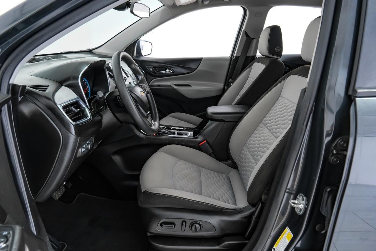 2021 Chevrolet Equinox LS CHEVY SAFETY LANE DEPARTURE FORWARD COLLISION ALERT REAR CAME Carrollton TX