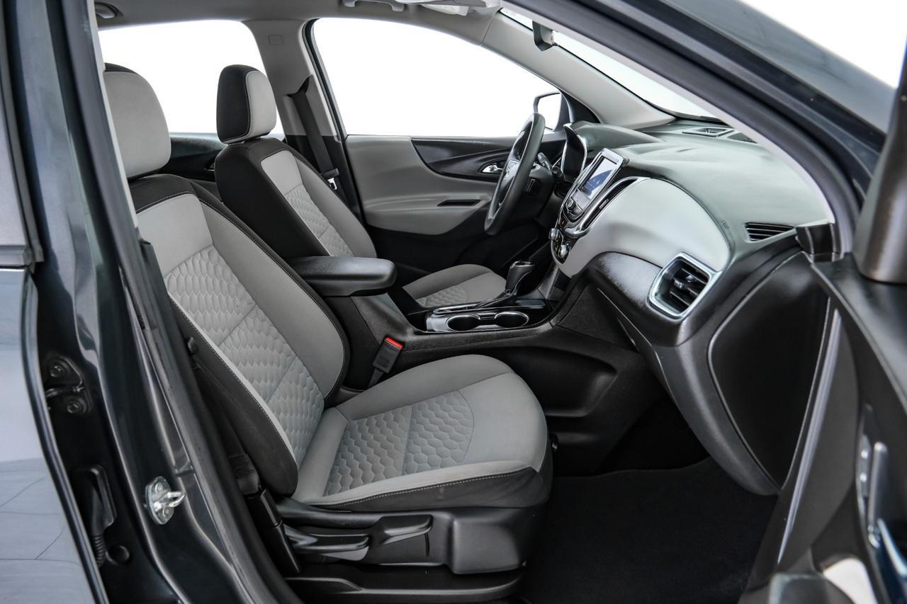 2021 Chevrolet Equinox LS CHEVY SAFETY LANE DEPARTURE FORWARD COLLISION ALERT REAR CAME Carrollton TX