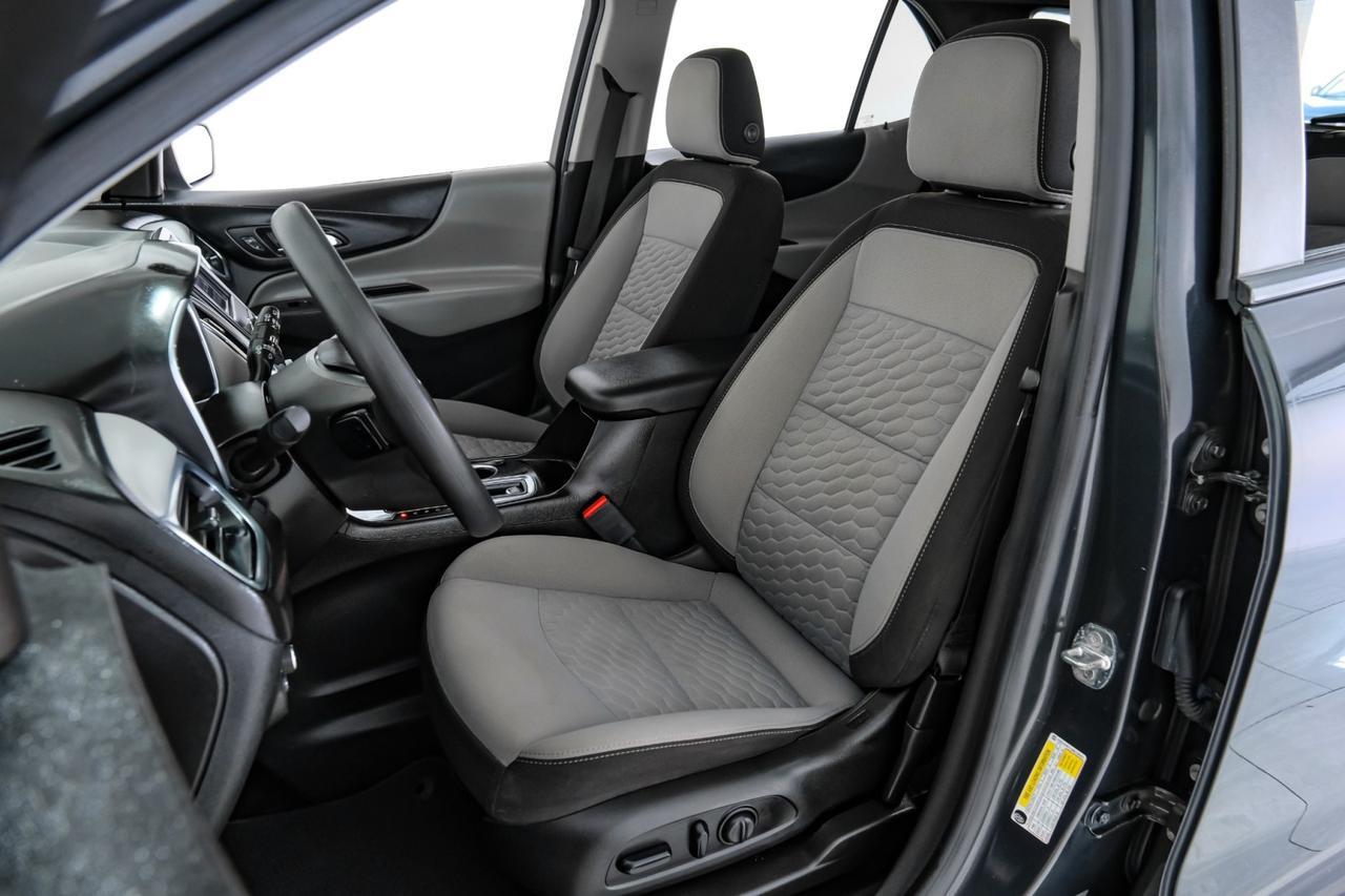 2021 Chevrolet Equinox LS CHEVY SAFETY LANE DEPARTURE FORWARD COLLISION ALERT REAR CAME Carrollton TX