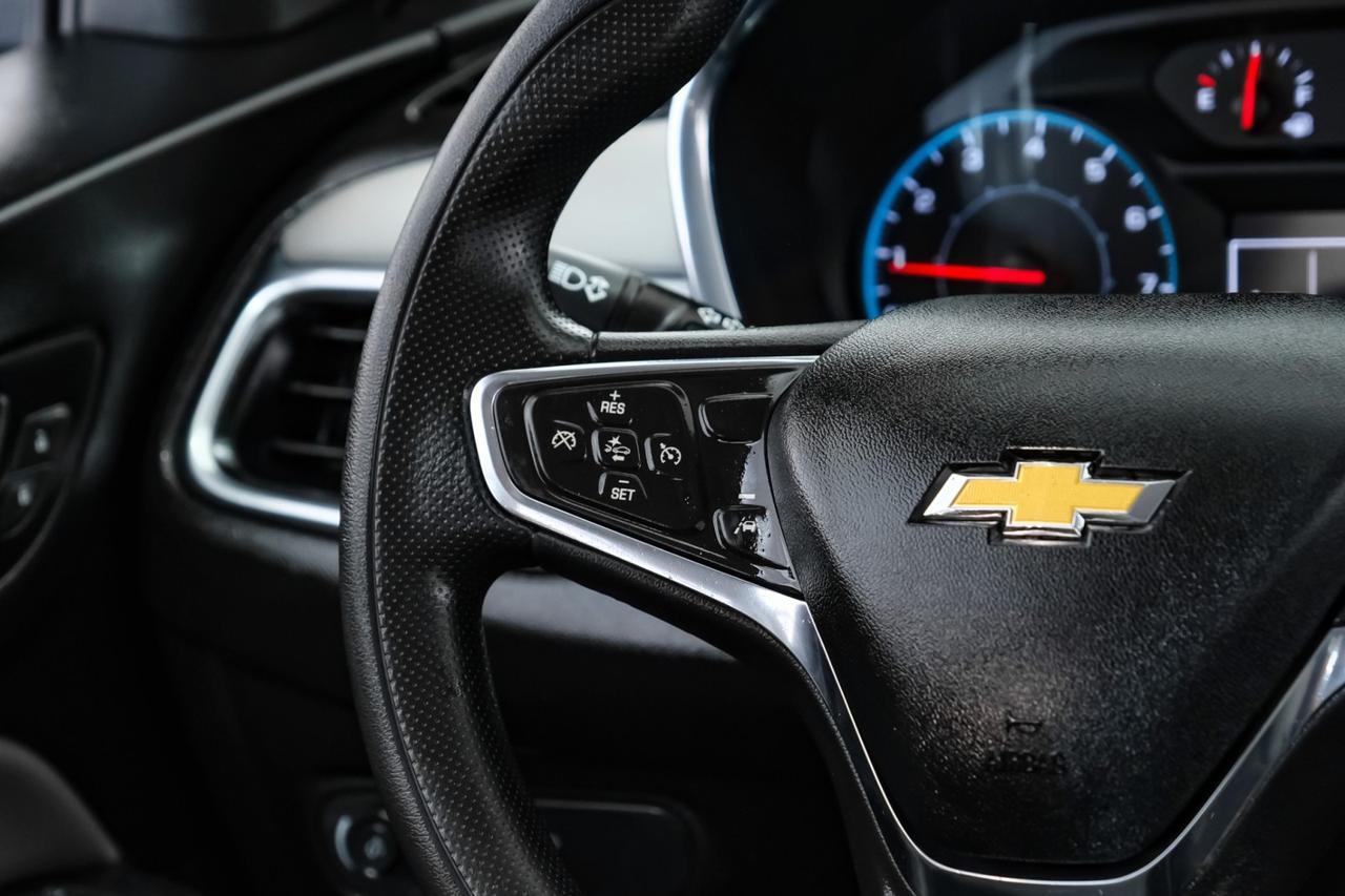 2021 Chevrolet Equinox LS CHEVY SAFETY LANE DEPARTURE FORWARD COLLISION ALERT REAR CAME Carrollton TX