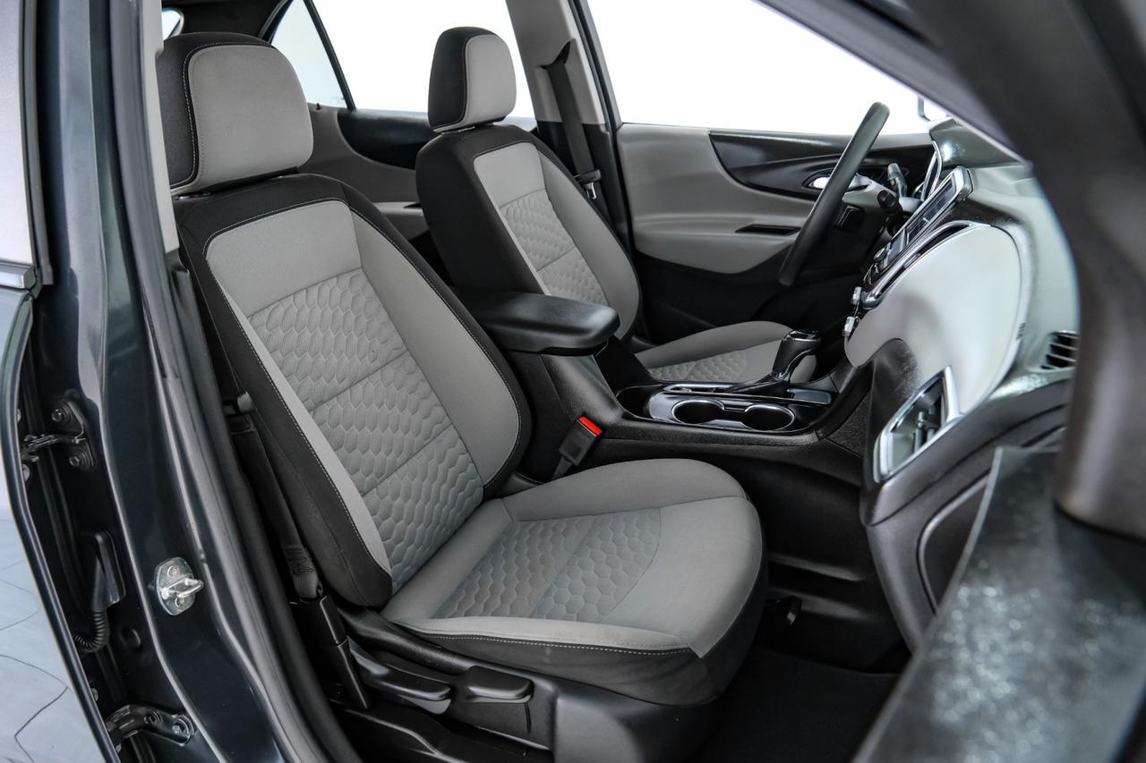 2021 Chevrolet Equinox LS CHEVY SAFETY LANE DEPARTURE FORWARD COLLISION ALERT REAR CAME Carrollton TX