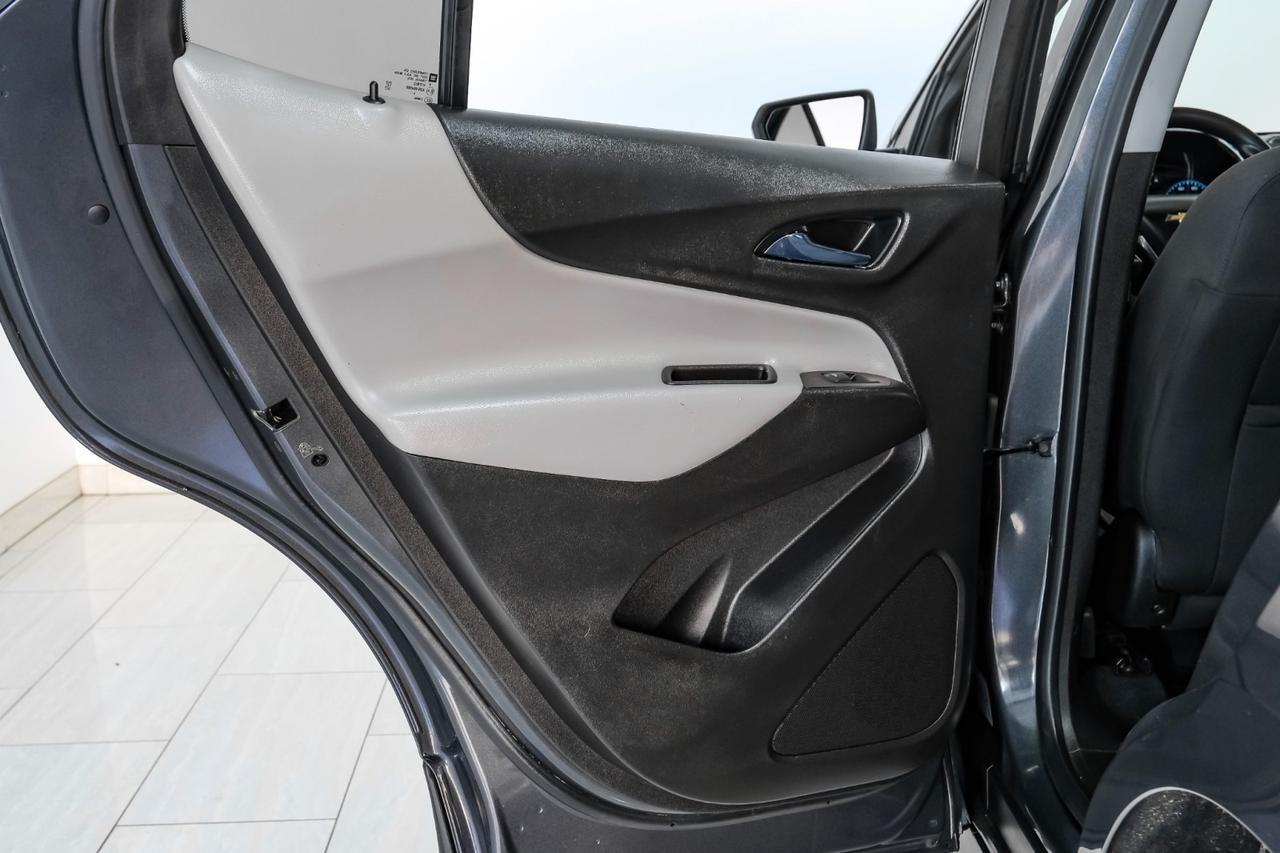 2021 Chevrolet Equinox LS CHEVY SAFETY LANE DEPARTURE FORWARD COLLISION ALERT REAR CAME Carrollton TX
