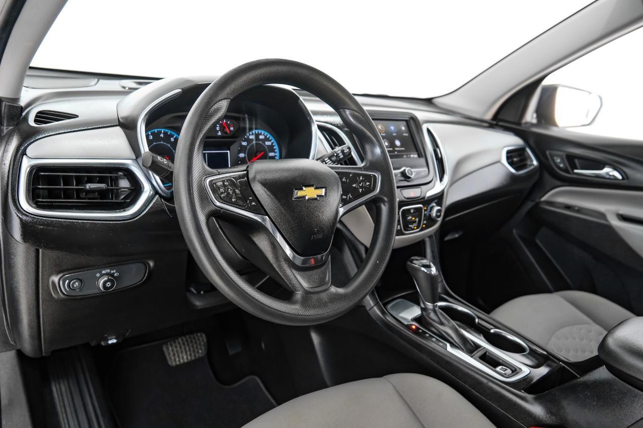 2021 Chevrolet Equinox LS CHEVY SAFETY LANE DEPARTURE FORWARD COLLISION ALERT REAR CAME Carrollton TX