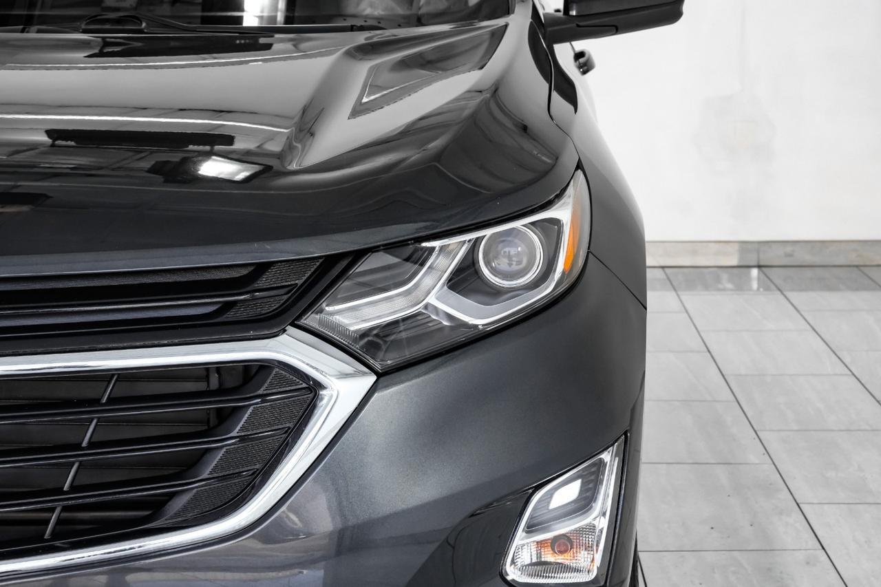 2021 Chevrolet Equinox LS CHEVY SAFETY LANE DEPARTURE FORWARD COLLISION ALERT REAR CAME Carrollton TX