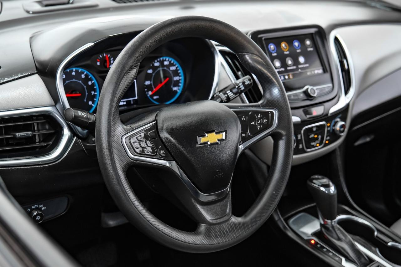 2021 Chevrolet Equinox LS CHEVY SAFETY LANE DEPARTURE FORWARD COLLISION ALERT REAR CAME Carrollton TX