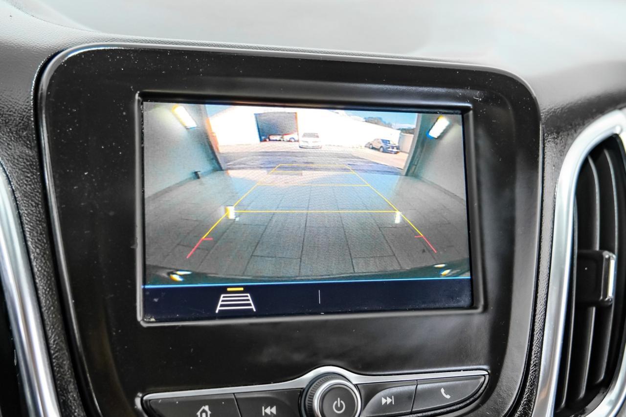 2021 Chevrolet Equinox LS CHEVY SAFETY LANE DEPARTURE FORWARD COLLISION ALERT REAR CAME Carrollton TX
