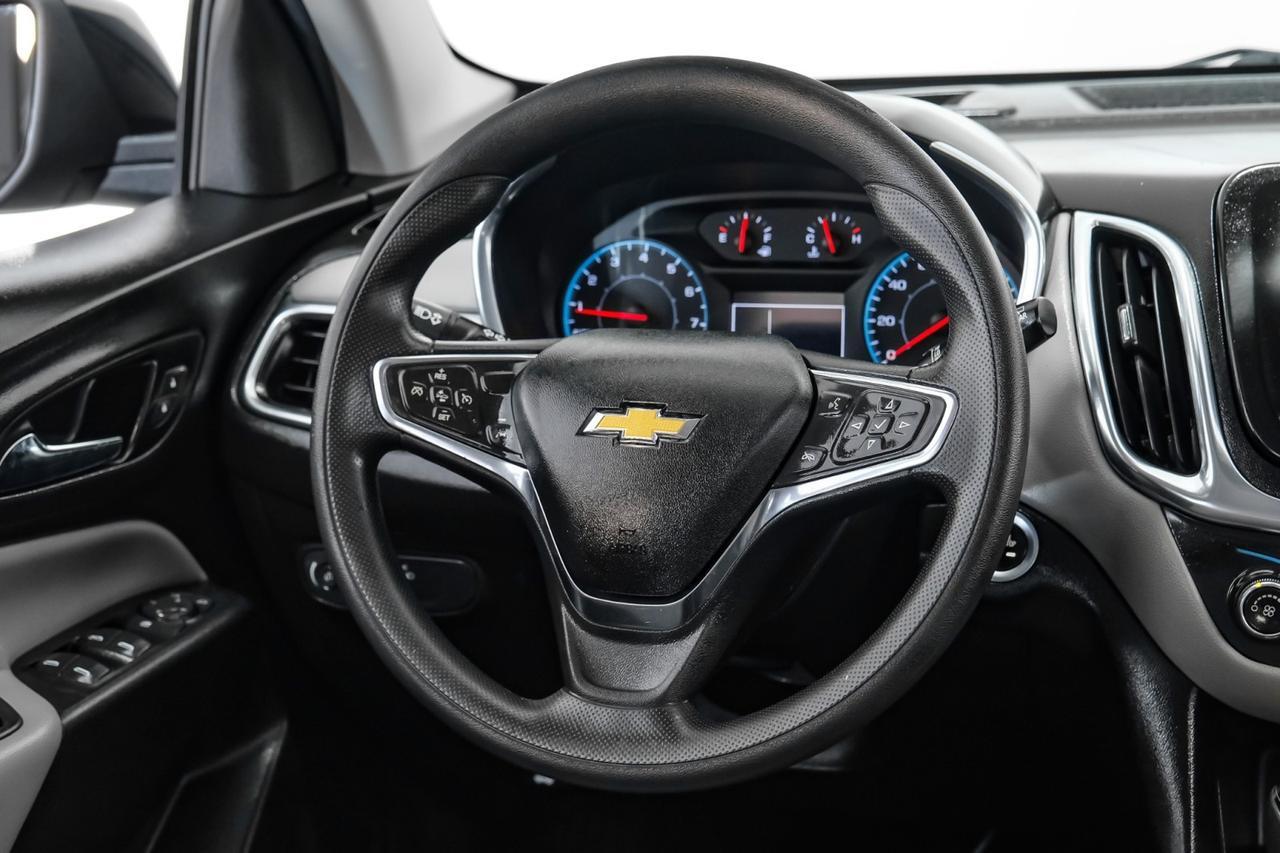 2021 Chevrolet Equinox LS CHEVY SAFETY LANE DEPARTURE FORWARD COLLISION ALERT REAR CAME Carrollton TX