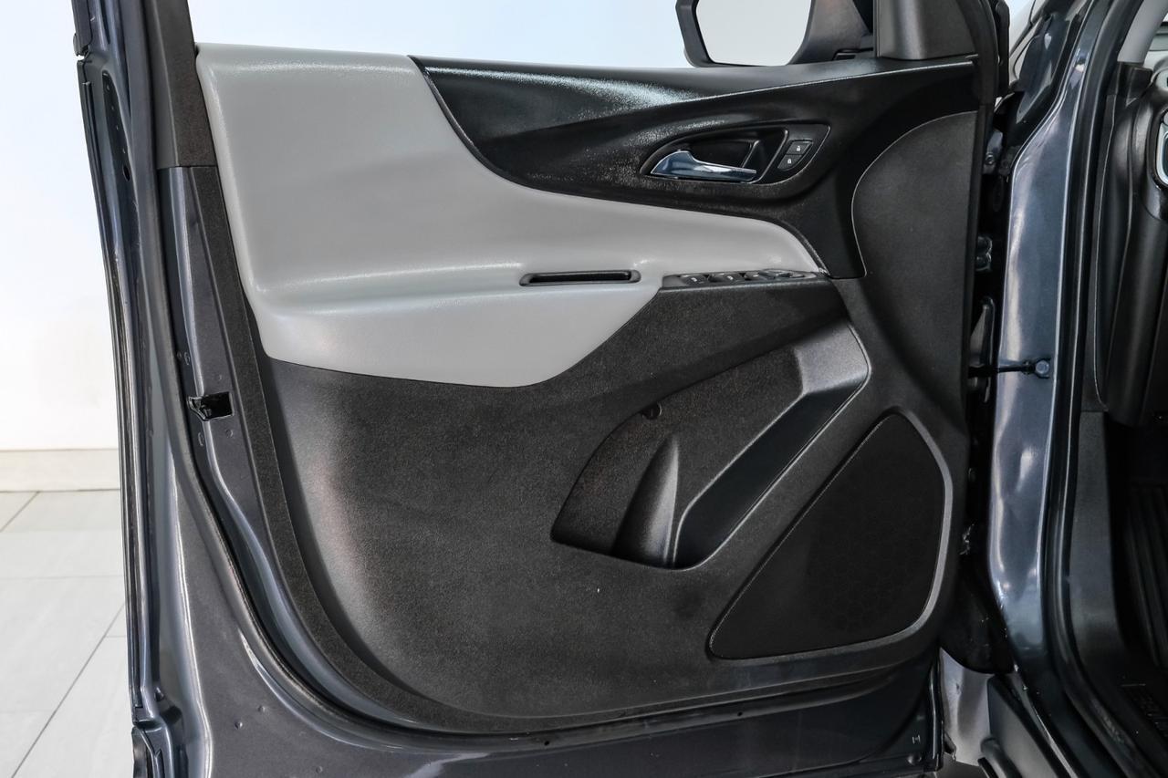 2021 Chevrolet Equinox LS CHEVY SAFETY LANE DEPARTURE FORWARD COLLISION ALERT REAR CAME Carrollton TX