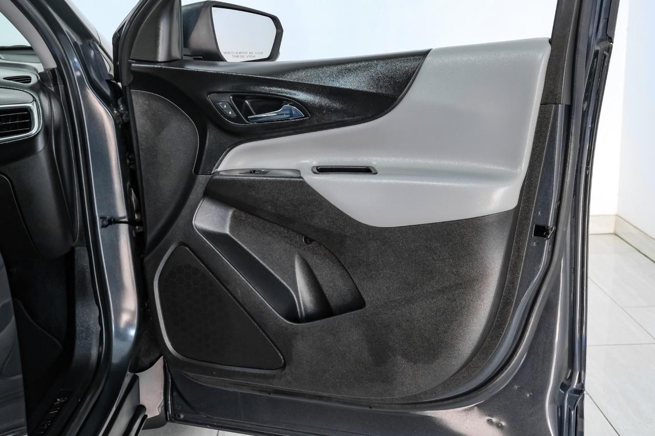 2021 Chevrolet Equinox LS CHEVY SAFETY LANE DEPARTURE FORWARD COLLISION ALERT REAR CAME Carrollton TX