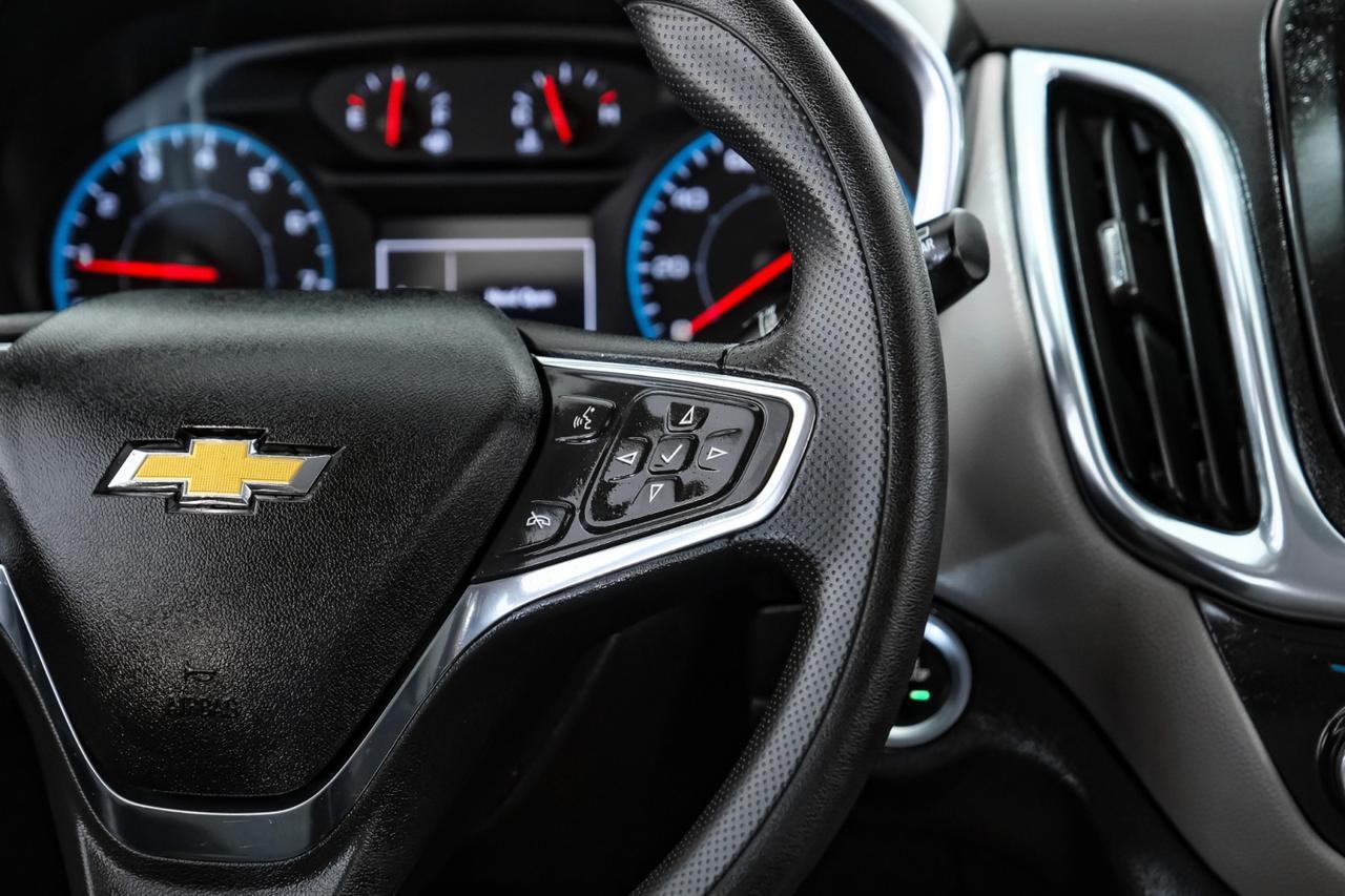 2021 Chevrolet Equinox LS CHEVY SAFETY LANE DEPARTURE FORWARD COLLISION ALERT REAR CAME Carrollton TX