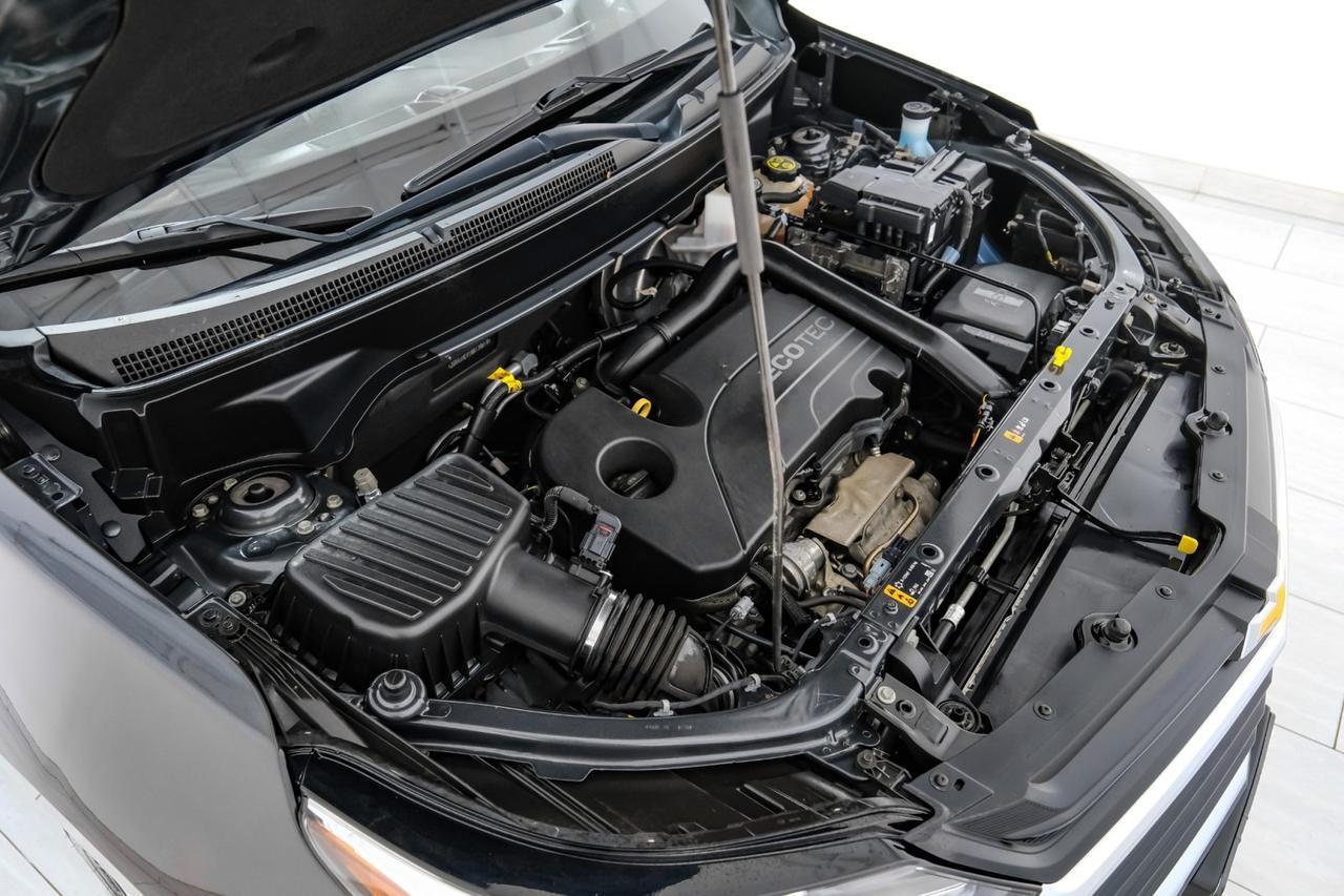 2021 Chevrolet Equinox LS CHEVY SAFETY LANE DEPARTURE FORWARD COLLISION ALERT REAR CAME Carrollton TX