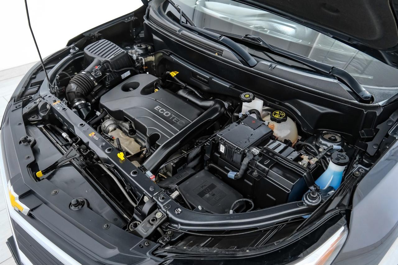 2021 Chevrolet Equinox LS CHEVY SAFETY LANE DEPARTURE FORWARD COLLISION ALERT REAR CAME Carrollton TX