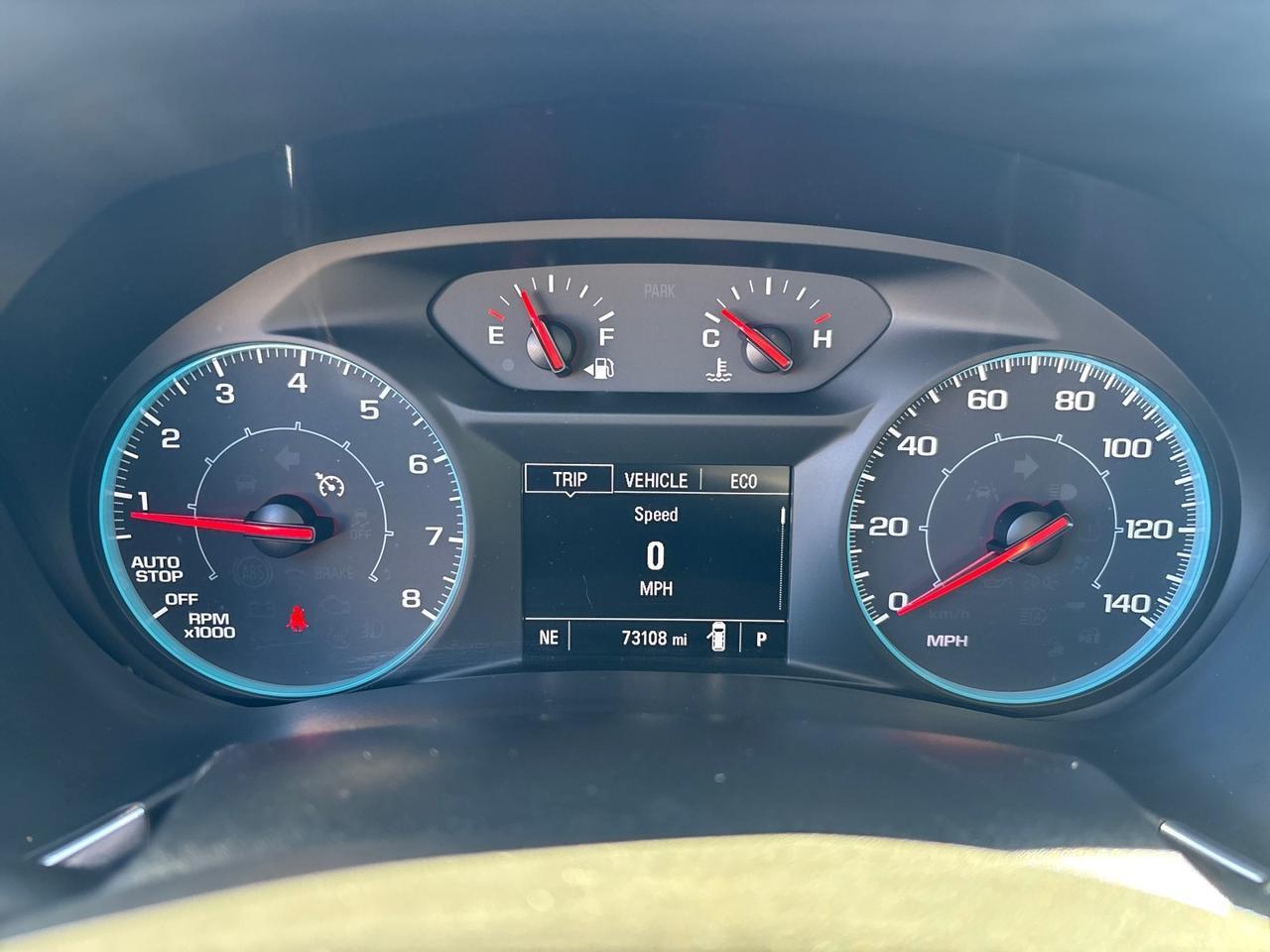 2021 Chevrolet Equinox LS Grand Junction CO