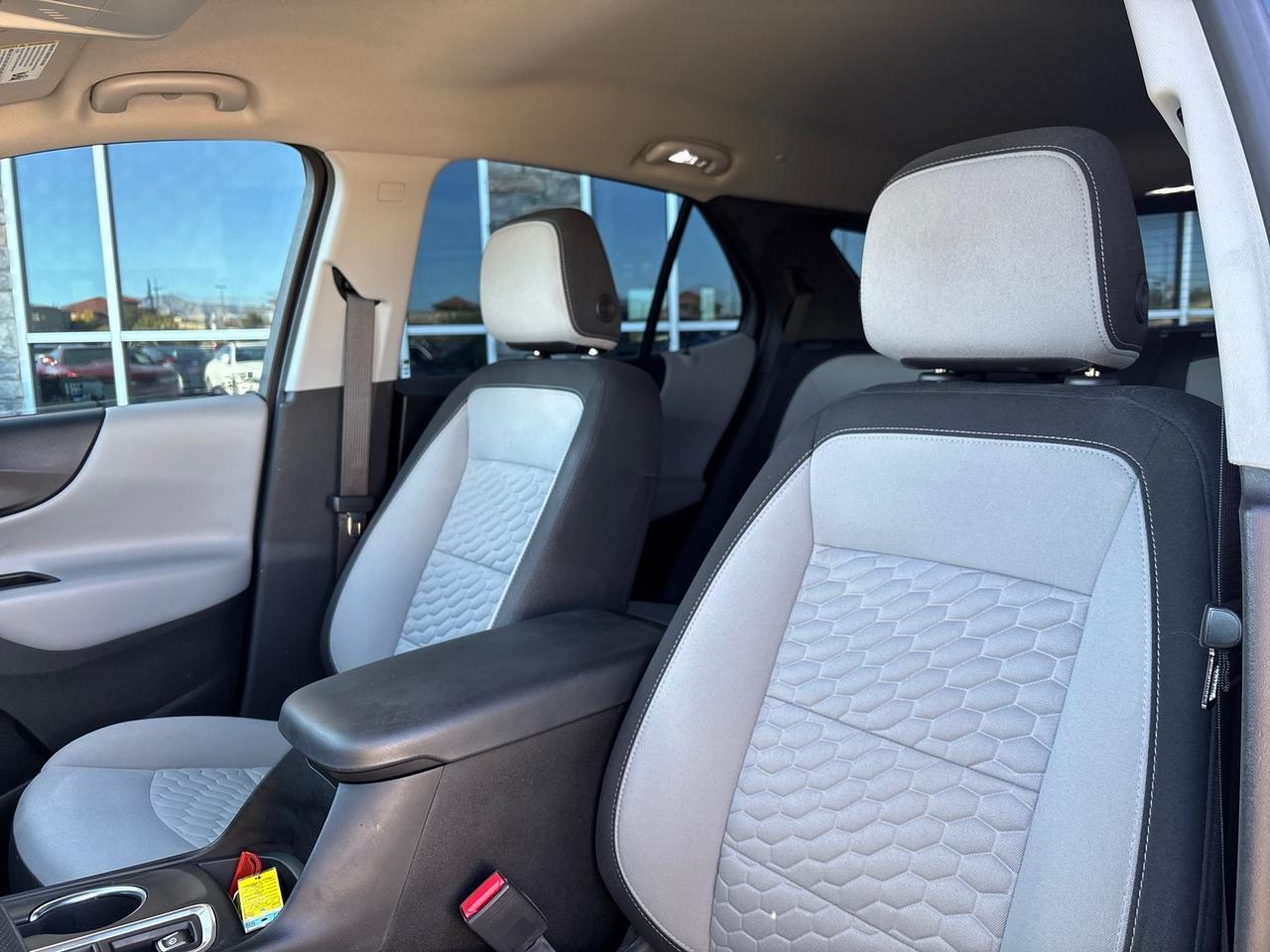 2021 Chevrolet Equinox LS Grand Junction CO