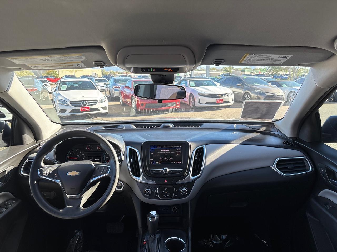 2021 Chevrolet Equinox LS Grand Junction CO
