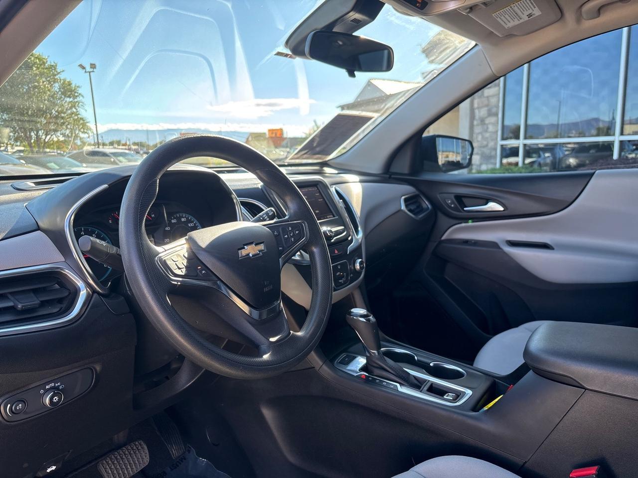 2021 Chevrolet Equinox LS Grand Junction CO