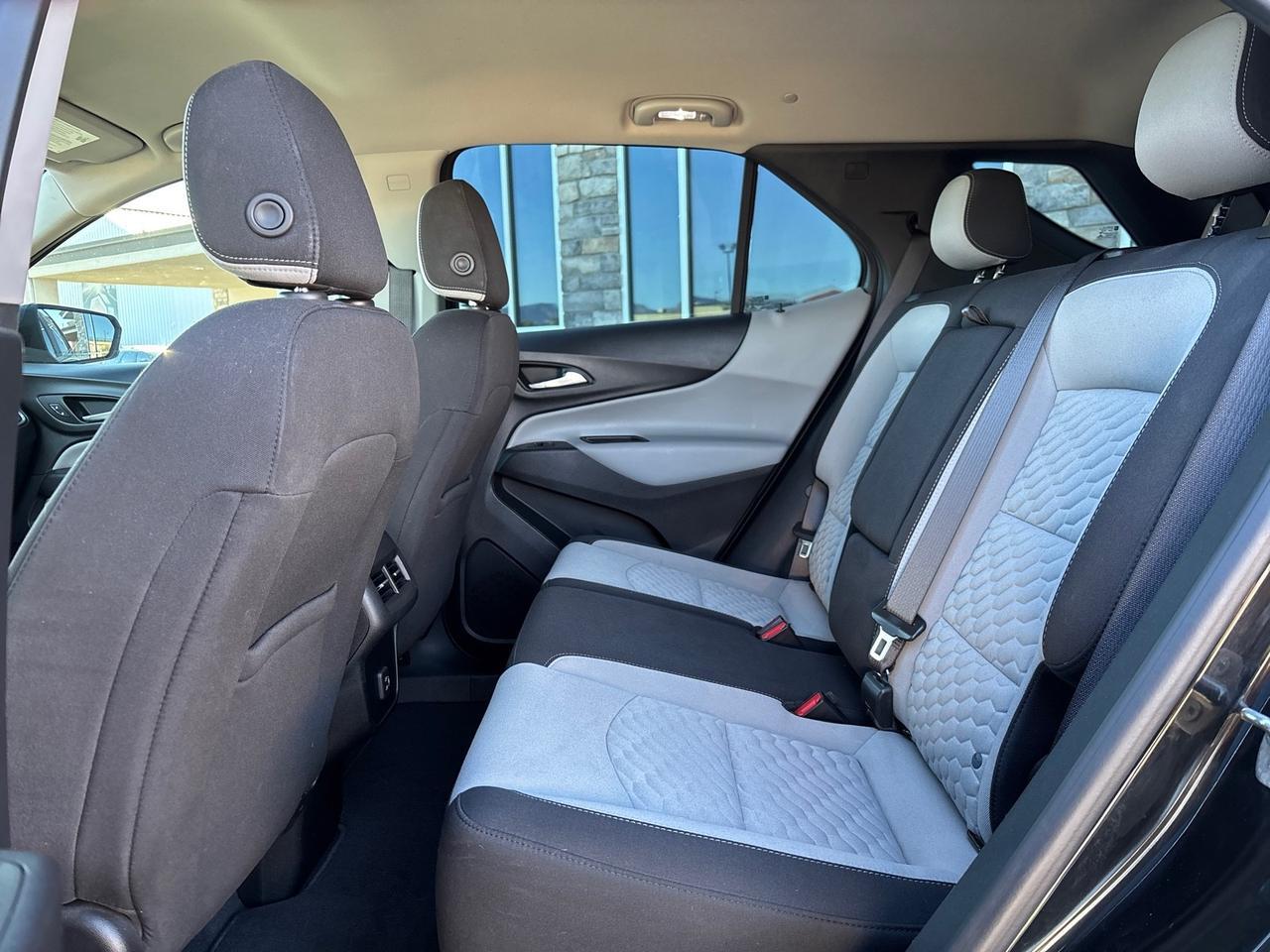 2021 Chevrolet Equinox LS Grand Junction CO